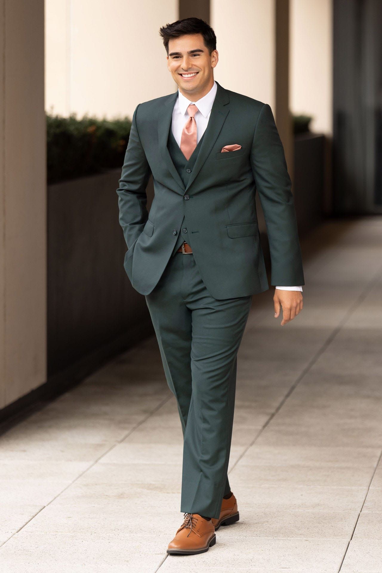 Jim's Formal Wear