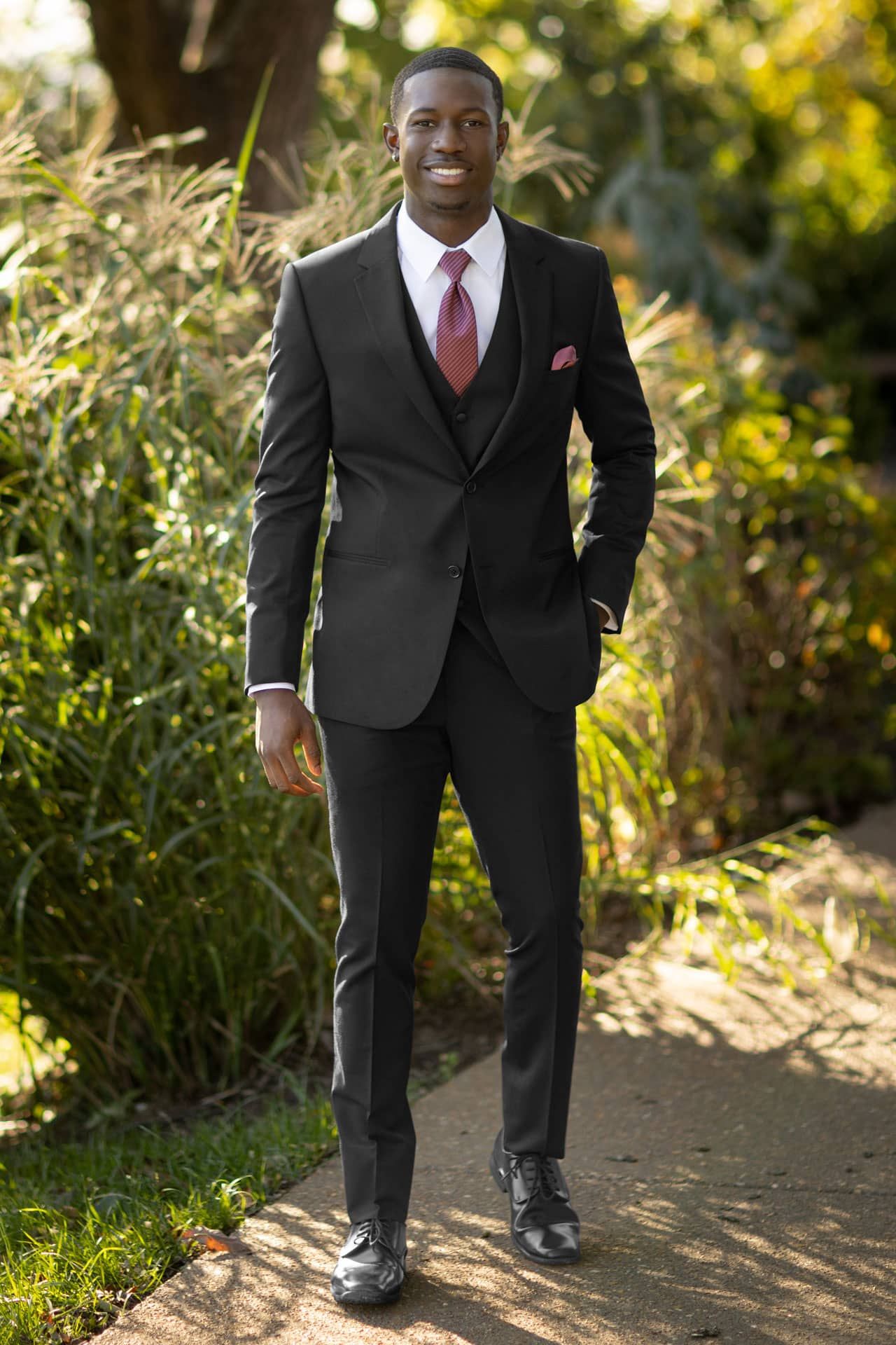 Jim's Formal Wear
