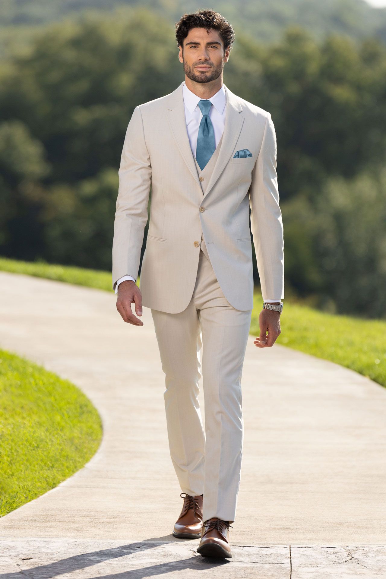 Jim's Formal Wear