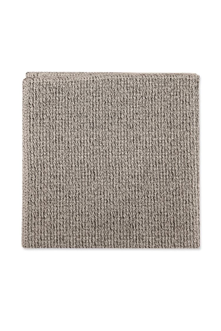 Sand Foundation Pocket Square