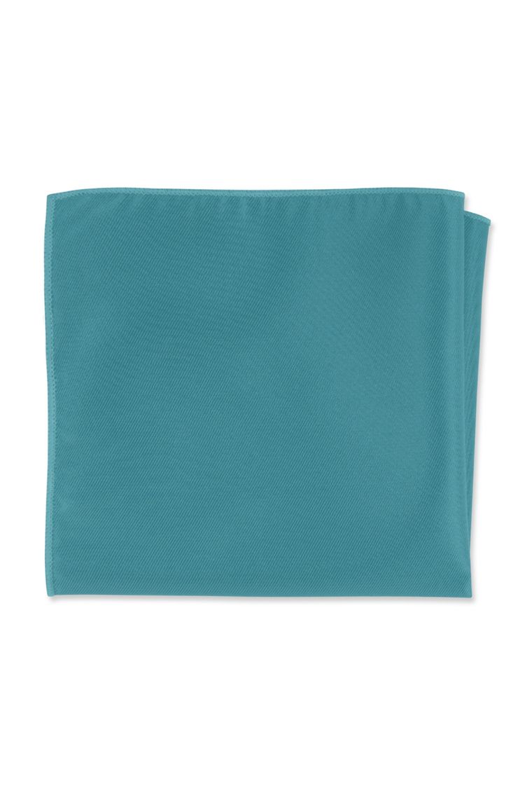 Expressions Malibu Pocket Square