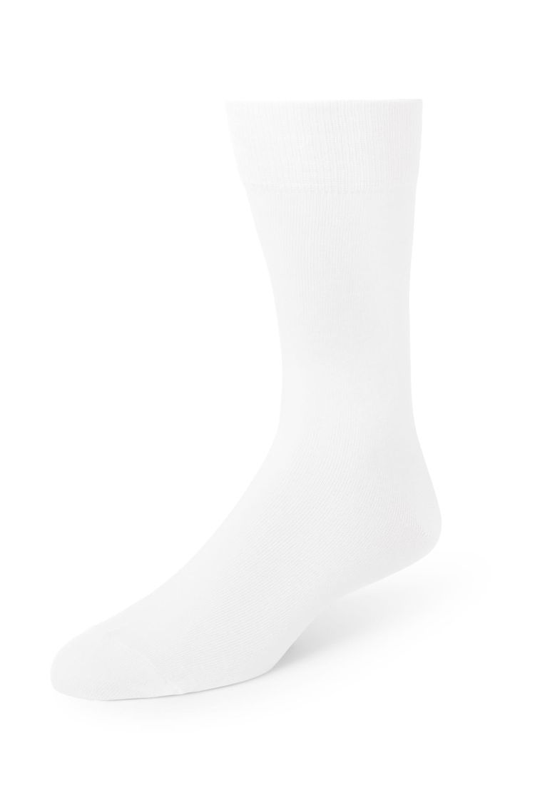 White Socks
