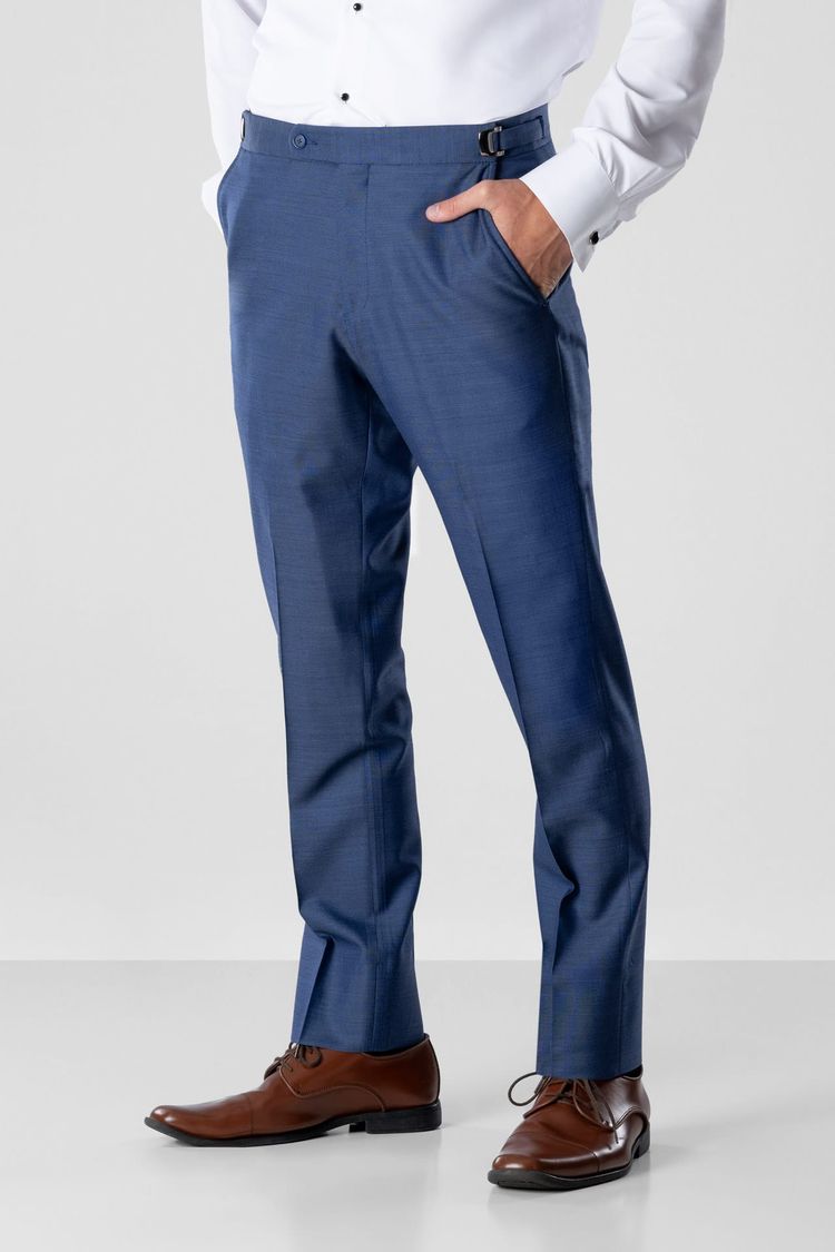 Indigo Blue Lane Pants
